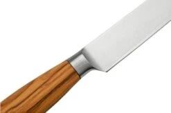 Messermeister Oliva Luxe LX688-12 Paring Knife, 12 Cm 11 Messermeister Oliva Luxe LX688-12 Paring Knife, 12 Cm -Knife Haven Sales MRLX688 12 05 messermeister