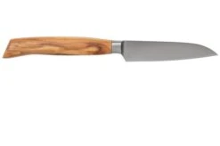 Messermeister Oliva Luxe LX691-09 Peeling Knife, 9 Cm -Knife Haven Sales MRLX691 09 02 messermeister