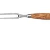 Messermeister Oliva Luxe LX805-16 Meat Fork, 16 Cm -Knife Haven Sales MRLX805 16 01 messermeister