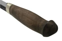 Marttiini Snappy 511020 Waxed Birch Carbon, Outdoor Knife -Knife Haven Sales MT511020 04 martiini