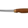 Marttiini Superflex Filleting Knife 10, 610016, Dark Birch -Knife Haven Sales MT610016 01 martiini