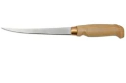 Marttiini Classic Filleting Knife 15, 620010, Stainless, Light Birch