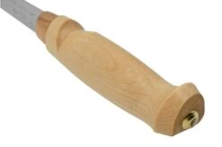 Marttiini Classic Filleting Knife 15, 620010, Stainless, Light Birch -Knife Haven Sales MT620010 04 martiini