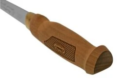 Marttiini Superflex Filleting Knife 15, 620016 Dark Birch -Knife Haven Sales MT620016 04 martiini