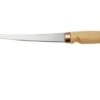 Marttiini Classic Filleting Knife 19, 630010, Stainless, Light Birch 2 Marttiini Classic Filleting Knife 19, 630010, Stainless, Light Birch -Knife Haven Sales MT630010 01 martiini