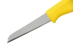 Marttiini Mushroom Knife 709014 Neck Sheath Yellow -Knife Haven Sales MT709014 03 martiini