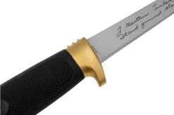 Marttiini Condor Filleting Knife 15, 826014, Black Rubber Stainless 12 Marttiini Condor Filleting Knife 15, 826014, Black Rubber Stainless -Knife Haven Sales MT826014 05 martiini