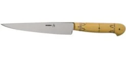 Nontron Traditional Carving Knife 16 Cm, CD16