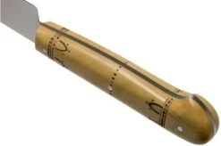 Nontron Traditional Carving Knife 16 Cm, CD16 -Knife Haven Sales NNCD16 04 nontron