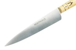 Nontron Traditional Range, 10 Cm TOF10RBU, Paring Knife -Knife Haven Sales NNTOF10RBU 03 nontron