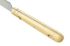 Nontron Traditional Range, 10 Cm TOF10RBU, Paring Knife -Knife Haven Sales NNTOF10RBU 04 nontron