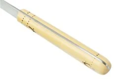 Nontron Traditional Range, 10 Cm TOF10RBU, Paring Knife -Knife Haven Sales NNTOF10RBU 05 nontron