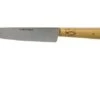 Nontron Traditional Range Paring Knife 12 Cm, TOF12RBU -Knife Haven Sales NNTOF12RBU 01 nontron