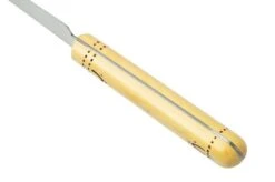 Nontron Traditional Range, 8 Cm TOF9RBU, Paring Knife -Knife Haven Sales NNTOF9RBU 05 nontron