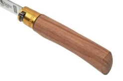 Old Bear Classical Walnut Carbon L, 9306-21-LN Pocket Knife -Knife Haven Sales OB9306 21 LN 07 oldbear