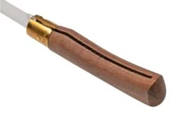 Old Bear Classical Walnut M, 9307-19-LN Pocket Knife -Knife Haven Sales OB9307 19 LN 05 oldbear