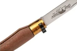 Old Bear Classical Walnut M, 9307-19-LN Pocket Knife -Knife Haven Sales OB9307 19 LN 06 oldbear