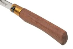 Old Bear Classical Walnut M, 9307-19-LN Pocket Knife -Knife Haven Sales OB9307 19 LN 07 oldbear