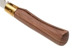 Old Bear Electricians Walnut 9327-19-LN, Pocket Knife -Knife Haven Sales OB9327 19 LN 05 oldbear