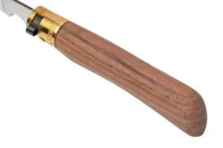 Old Bear Electricians Walnut 9327-19-LN, Pocket Knife -Knife Haven Sales OB9327 19 LN 07 oldbear