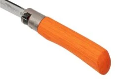 Old Bear Babies Orange XS, 9351-15-MOK Children's Pocket Knife -Knife Haven Sales OB9351 15 MOK 07 oldbear