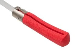 Old Bear Babies Red XS, 9351-15-MRK Children's Pocket Knife -Knife Haven Sales OB9351 15 MRK 05 oldbear