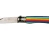 Old Bear Juniors Rainbow S, 9357-17-MAK Children's Pocket Knife -Knife Haven Sales OB9357 17 MAK 01 oldbear