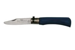 Old Bear Juniors Blue S, 9357-17-MBK Children's Pocket Knife