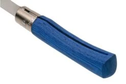 Old Bear Juniors Blue S, 9357-17-MBK Children's Pocket Knife -Knife Haven Sales OB9357 17 MBK 05 oldbear