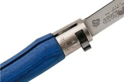 Old Bear Juniors Blue S, 9357-17-MBK Children's Pocket Knife -Knife Haven Sales OB9357 17 MBK 06 oldbear