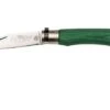 Old Bear Juniors Green S, 9357-17-MVK Children's Pocket Knife -Knife Haven Sales OB9357 17 MVK 01 oldbear