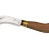 Old Bear Pruning Walnut L, 9747-21-LN Pruning Knife -Knife Haven Sales OB9747 21 LN 01 oldbear