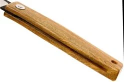 Ohta FK7 Higonokami-pocket Knife, Palo Santo Wood -Knife Haven Sales OHTA OFF FK7 PS 05 ohta higonokami ohta off fk7 ps 05