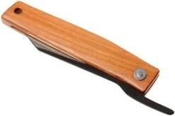 Ohta FK7 Higonokami-pocket Knife, Cherry Wood 13 Ohta FK7 Higonokami-pocket Knife, Cherry Wood -Knife Haven Sales OHTA OFF FK7 SKR 04 ohta higonokami ohta off fk7 skr 04