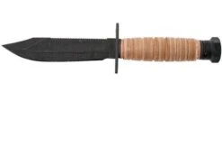 Ontario 499 Air Force Survival Knife OKC 6150 Survival Knife -Knife Haven Sales OKC6150 01 ontario okc6150 01