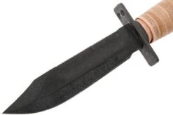 Ontario 499 Air Force Survival Knife OKC 6150 Survival Knife -Knife Haven Sales OKC6150 03 ontario okc6150 03