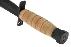 Ontario 499 Air Force Survival Knife OKC 6150 Survival Knife -Knife Haven Sales OKC6150 04 okc