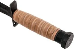 Ontario 499 Air Force Survival Knife OKC 6150 Survival Knife -Knife Haven Sales OKC6150 04 ontario okc6150 04