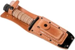 Ontario 499 Air Force Survival Knife OKC 6150 Survival Knife -Knife Haven Sales OKC6150 07 ontario okc6150 07