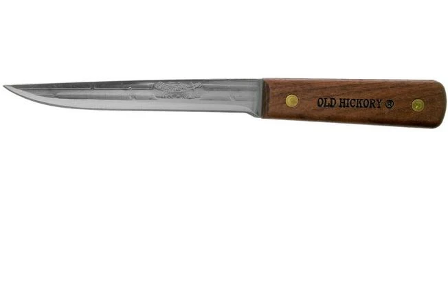 Ontario Old Hickory Boning Knife 16 Cm, 7000 3 Ontario Old Hickory Boning Knife 16 Cm, 7000