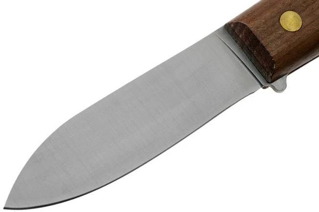 Ontario Old Hickory Fish & Small Game Knife 7024 Fixed Knife 5 Ontario Old Hickory Fish & Small Game Knife 7024 Fixed Knife - Image 3