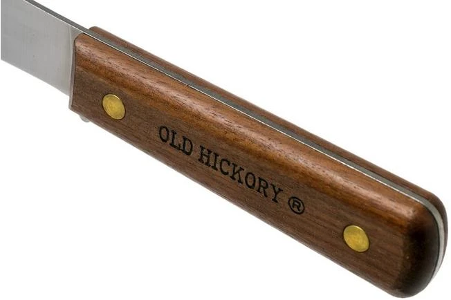 Ontario Old Hickory Fish & Small Game Knife 7024 Fixed Knife 7 Ontario Old Hickory Fish & Small Game Knife 7024 Fixed Knife - Image 5