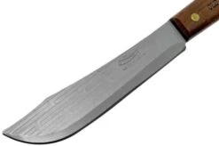 Ontario Old Hickory Butcher's Knife 18 Cm, 7025 -Knife Haven Sales OKC7025TC 03 ontario old hickory