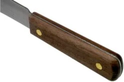 Ontario Old Hickory Butcher's Knife 18 Cm, 7025 -Knife Haven Sales OKC7025TC 04 ontario old hickory