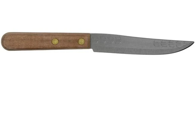 Ontario Old Hickory Paring Knife 10 Cm, 7065 4 Ontario Old Hickory Paring Knife 10 Cm, 7065 - Image 2