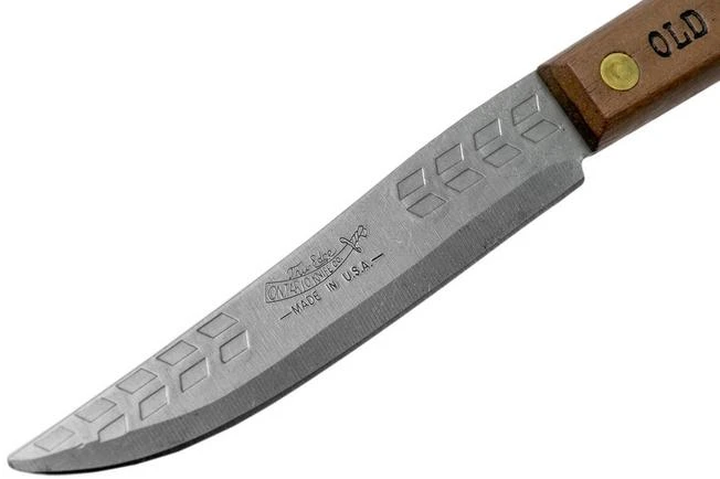 Ontario Old Hickory Paring Knife 10 Cm, 7065 5 Ontario Old Hickory Paring Knife 10 Cm, 7065 - Image 3