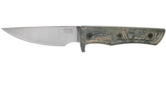 Ontario High Peaks Knife ADK 8177 Hunting Knife 3 Ontario High Peaks Knife ADK 8177 Hunting Knife