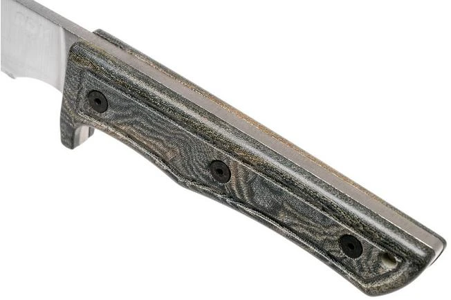 Ontario High Peaks Knife ADK 8177 Hunting Knife 7 Ontario High Peaks Knife ADK 8177 Hunting Knife - Image 5