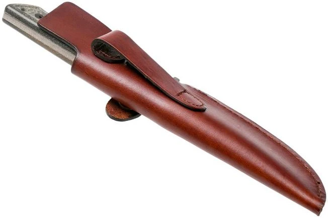 Ontario High Peaks Knife ADK 8177 Hunting Knife 9 Ontario High Peaks Knife ADK 8177 Hunting Knife - Image 7