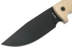 Ontario RAT-5 Plain Edge, 8627 -Knife Haven Sales OKC8627 03 ontario okc8627 03